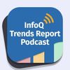 InfoQ Java Trends Report 2023 - Discussing Insights with Mike Redlich